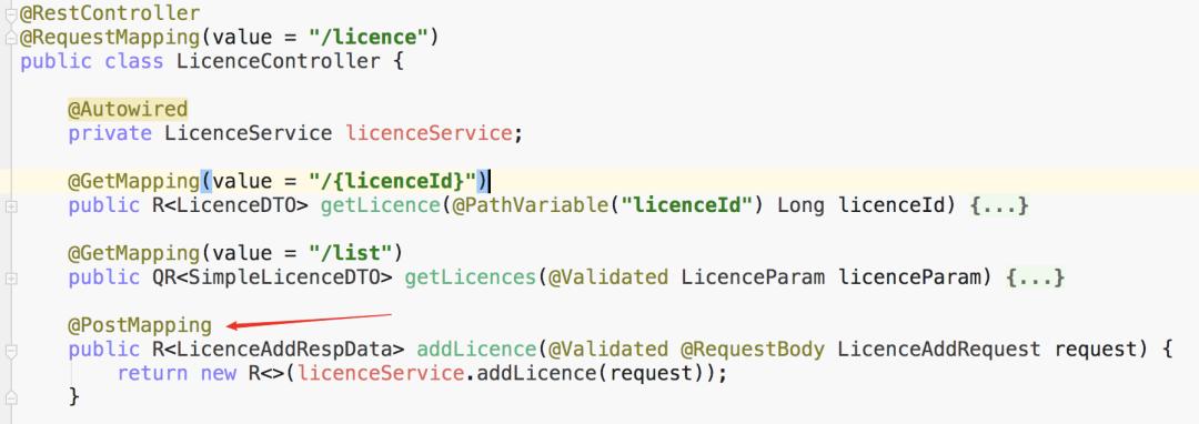 干掉可恶的trycatch！
