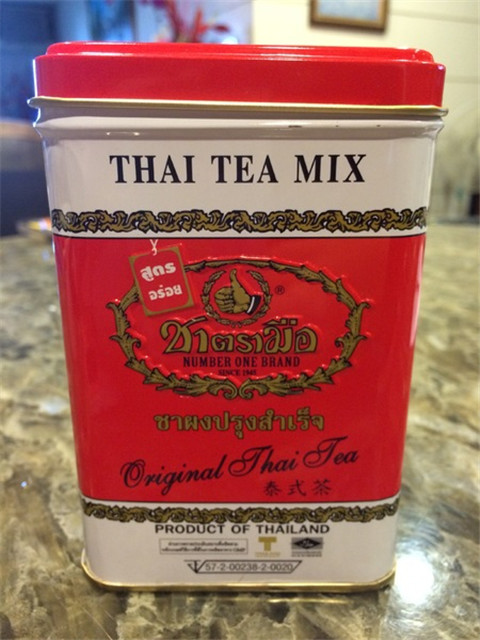 泰国旅游十大必买零食,泰国旅游买什么零食最好