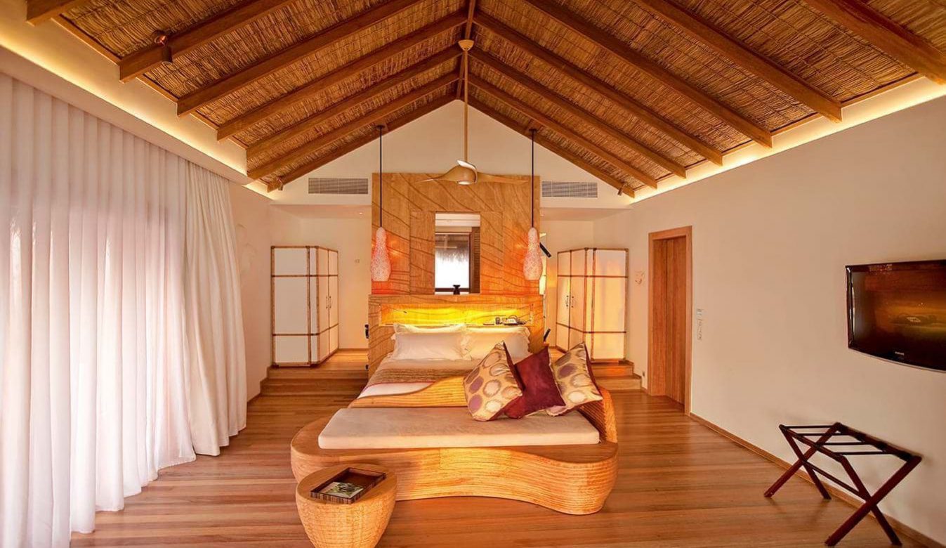 马尔代夫马富士度假岛一日游,马尔代夫魔富士岛