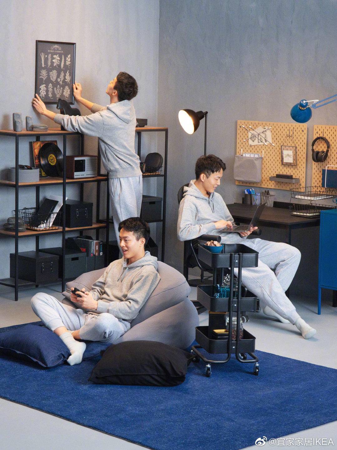 宜家登录天猫不包邮,宜家为什么不在京东上开店