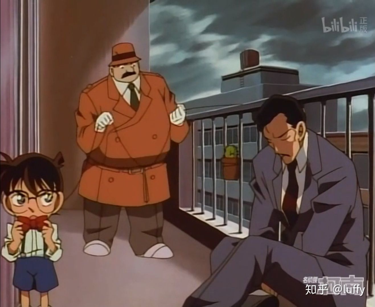 名侦探柯南51-60案件,名侦探柯南案情汇总71-80集