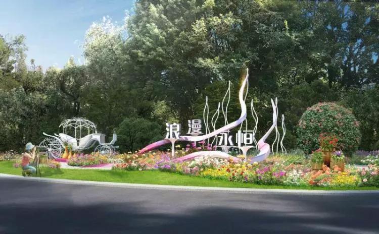 年宵花争奇斗艳价格亲民惹人爱,春节最流行的年宵花颜值高寓意好