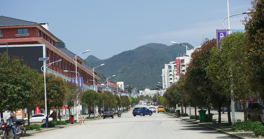 安徽九坝生态度假区,甘肃九坝生态度假区