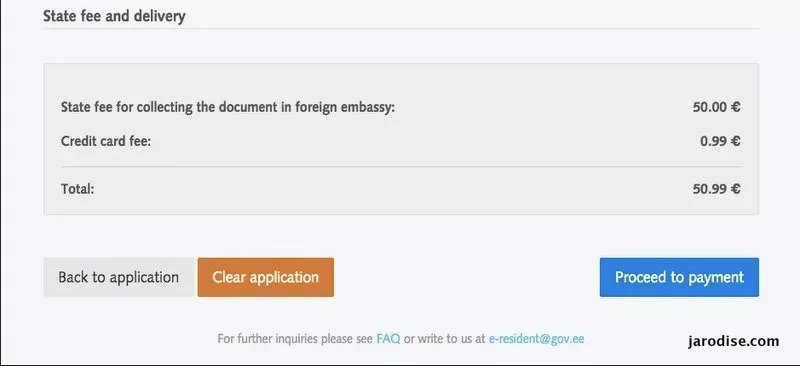 只要100欧元的欧洲电子身份证，申请玩一下