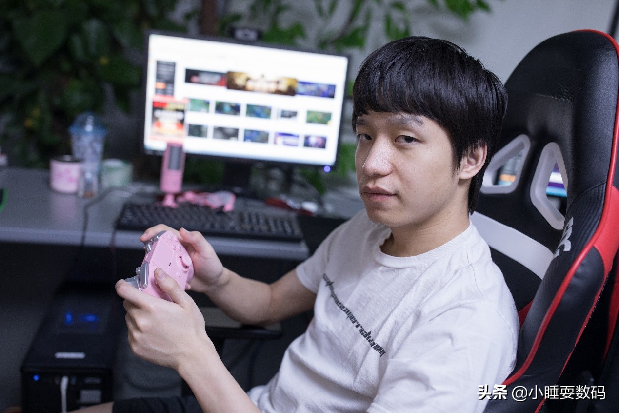 雷蛇手柄飓兽,雷蛇飓兽游戏手柄支持ps5吗