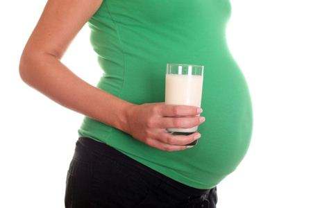 孕期腿部总抽筋,孕期缺钙抽筋吃什么