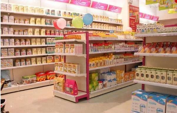 母婴店赚黑心钱,为什么现在的母婴店那么难做