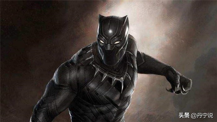 力量之王黑豹牛仔裤来了，日本小猪推出神秘的18oz黑色原牛