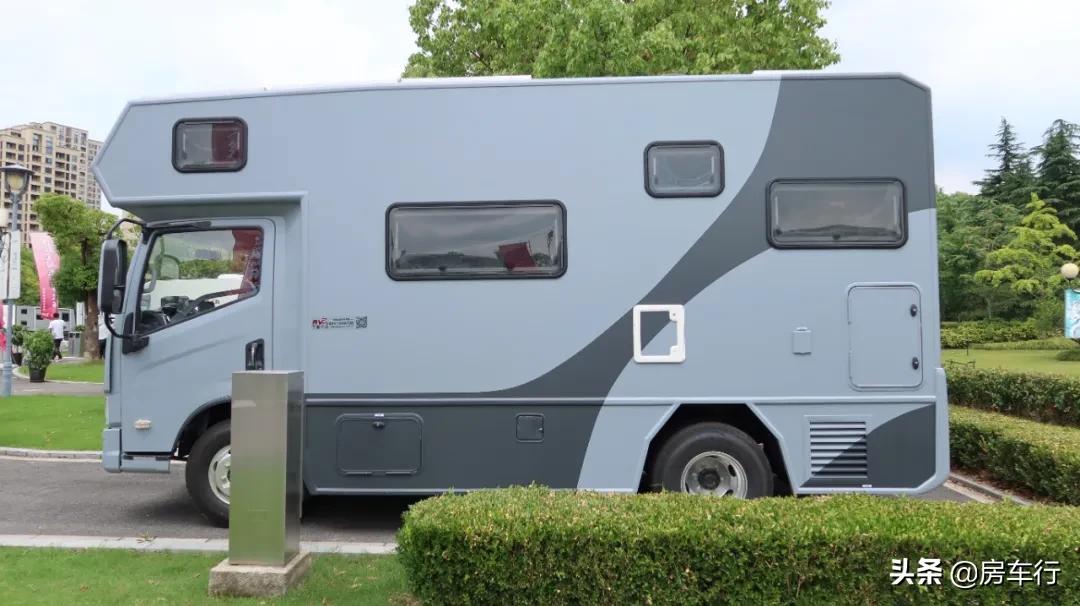 热门房车车型大全,房车十万左右高颜值的车