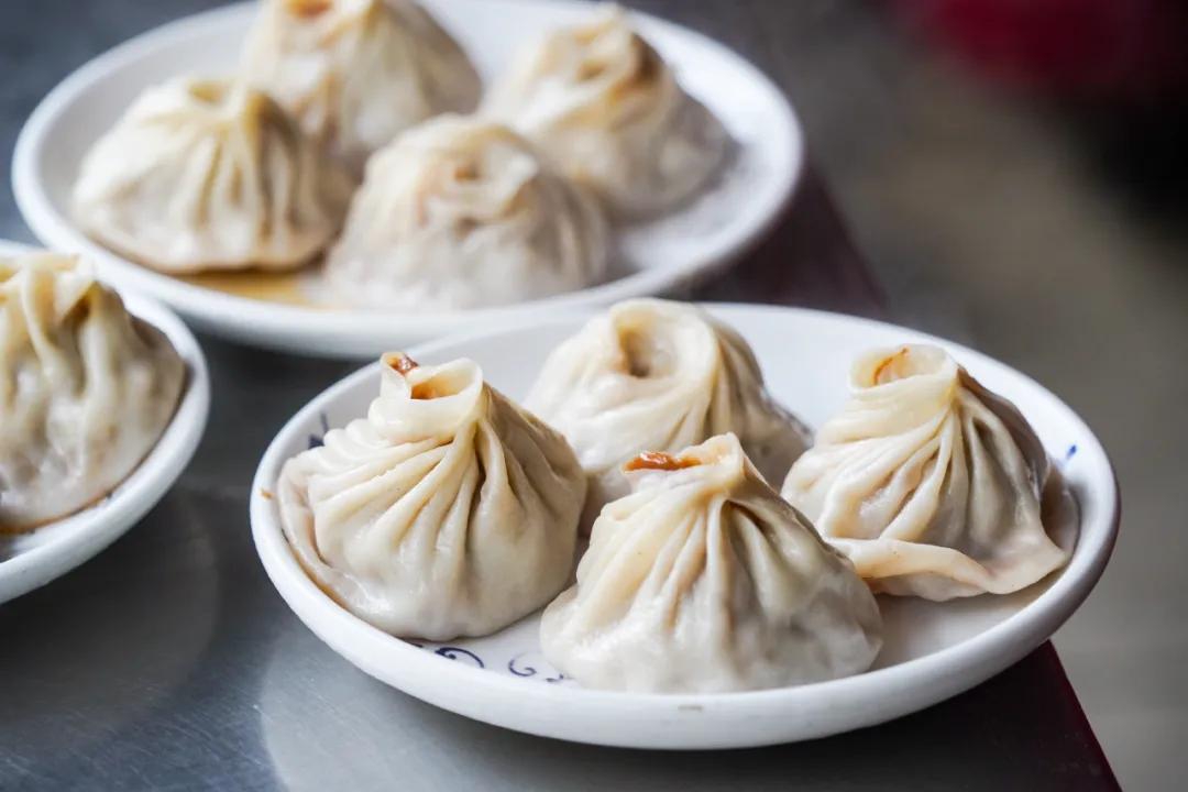 在南京到哪吃淮扬菜,在南京早晨去哪里吃早饭