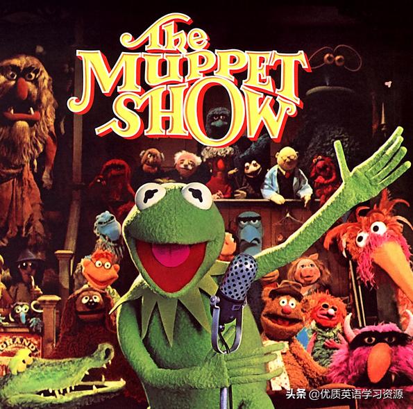 英语原版阅读:KidsandtheirfavouriteTVprogrammes