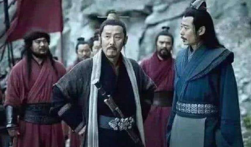 项伯求计张良给项伯出计策,项伯怎么死的项伯的最后下场