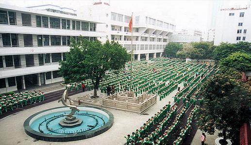 福建省福州实验小学,福州十大小学学校排名
