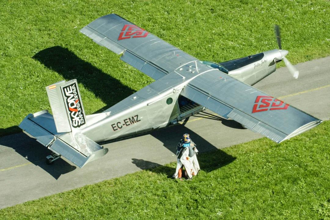 被推上风口浪尖的翼装飞行，你对它的误解有多深？