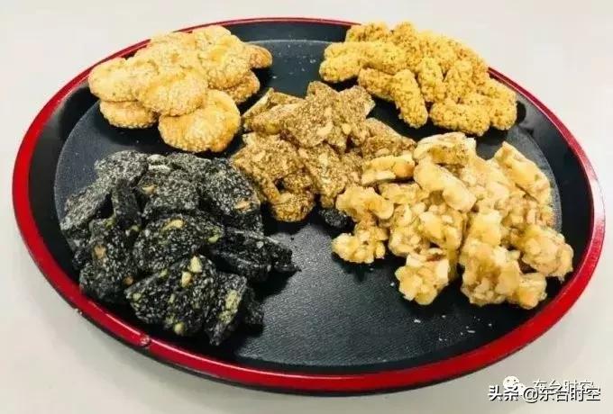 让人回味的过年,那些年味的记忆