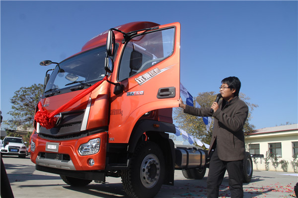 福田瑞沃时代领航es5,福田时代汽车瑞沃