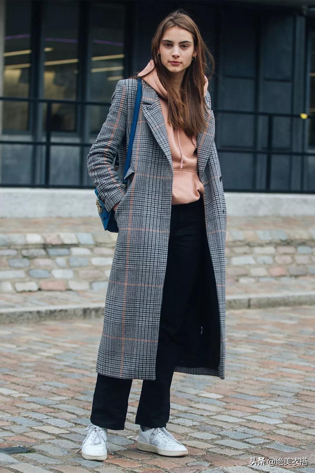 陈数的精致干练穿搭,陈数气质职场穿搭