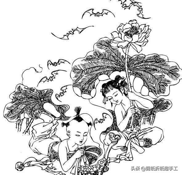 和合二仙能改善婚姻吗,爱情的象征和合二仙