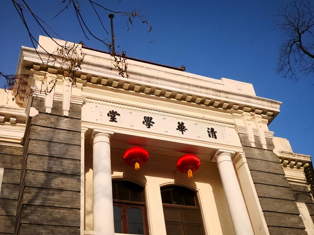 清华电机系第一名,清华大学电机系第一名