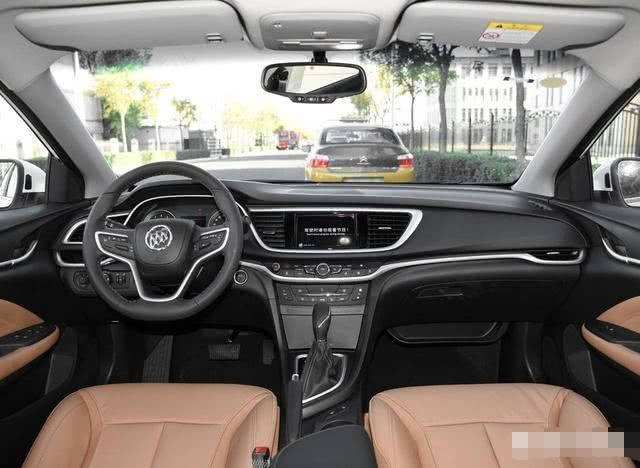 别克新英朗质量可靠吗,别克英朗最新款到底怎么样