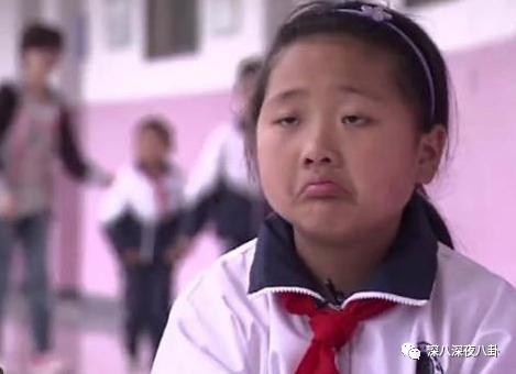 变形计网红韩安冉的成名之路,韩安冉变形计是真是假