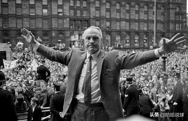 利物浦六大名帅,利物浦五大名帅