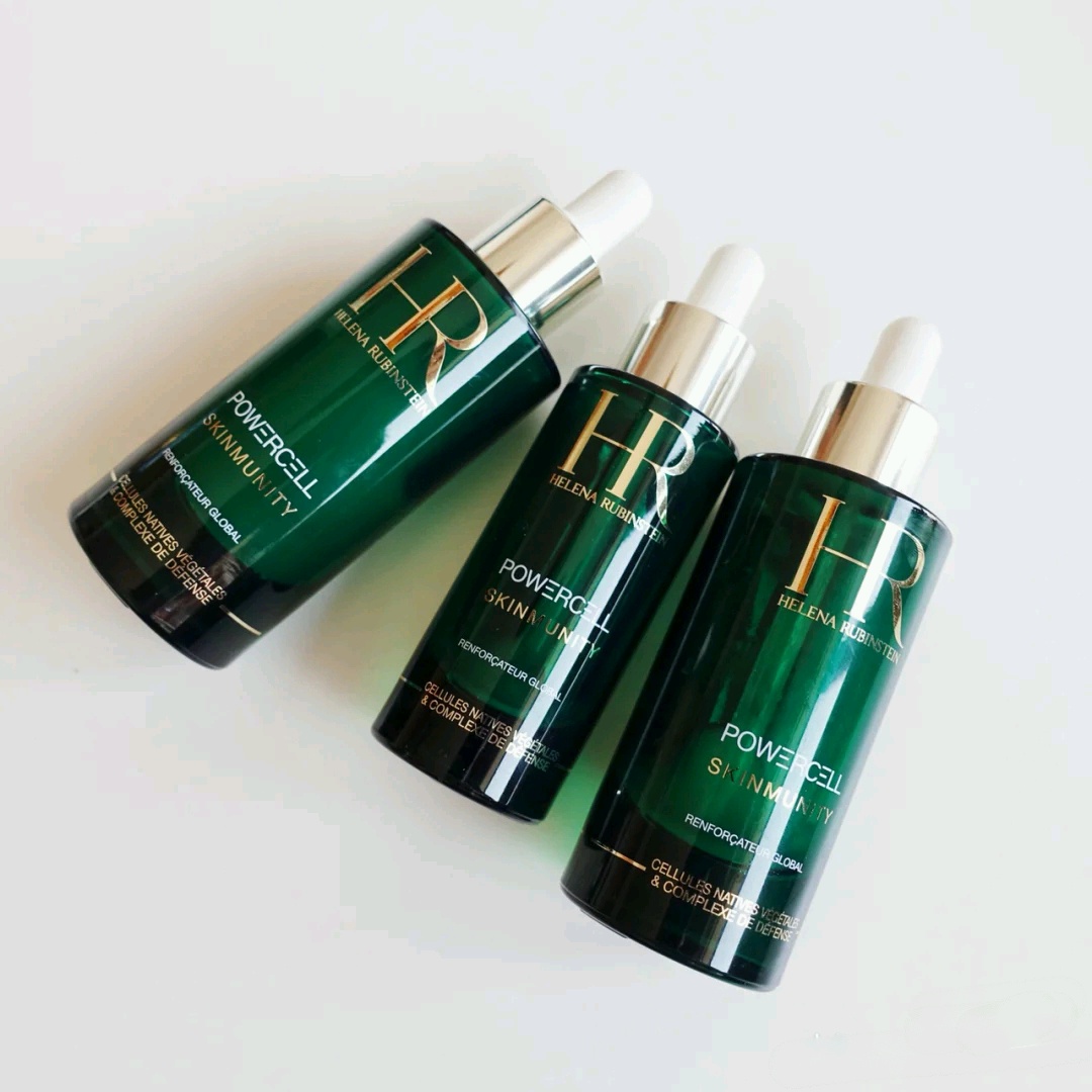 网红精华液安利,网红牌子精华液好用的