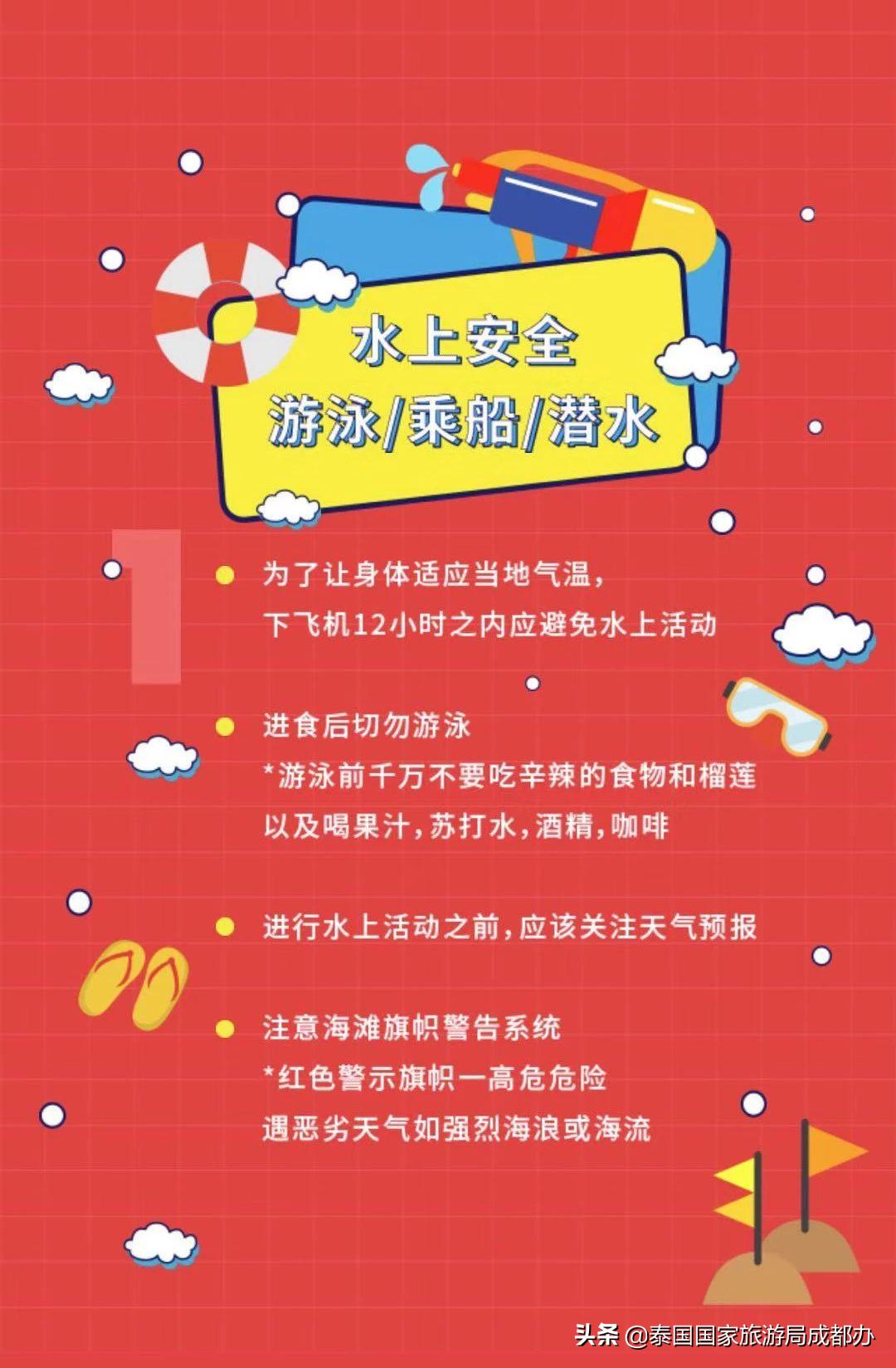 收藏这份交通攻略不走弯路,珍藏泰国旅行指南编写组