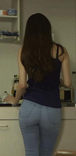 搞笑gif开心一刻原来高手在民间,搞笑gif你大爷果然还是你大爷