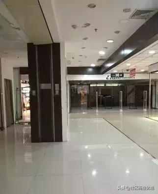 天津河东水牛城现在开业吗,天津水牛城商场在哪