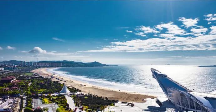 西海岸新区到底好不好,西海岸新区为什么叫东方好莱坞