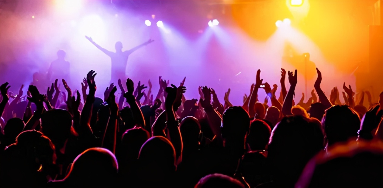 关于新的一年重新开始的音乐,用一首好听的歌曲迎接新的一年