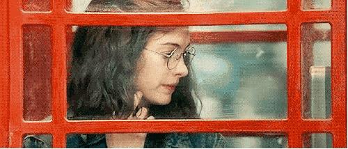 看着就很暖和的穿搭,这些短靴美到炸