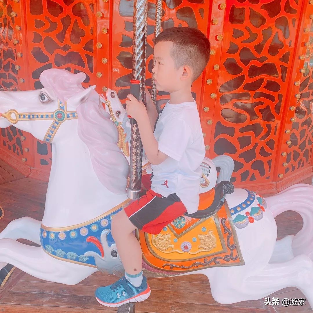 无锡融创乐园冰雪世界一日游,江苏儿童度假乐园水世界