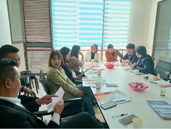 科加教育河南,科加教育有限公司