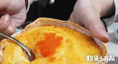 给自助餐老板上一课抖音,吃自助给老板上一课抖音