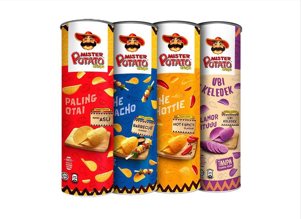 马来西亚吉隆坡伴手礼必买清单,马来西亚的特产伴手礼推荐