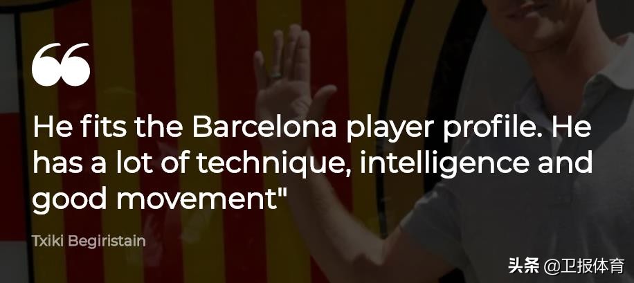 巴萨球员赫莱布,被酒精摧毁的球星