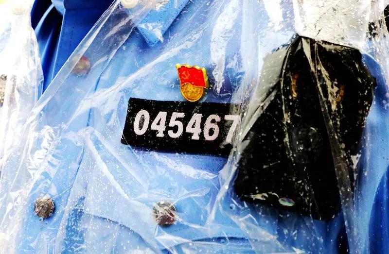 护航十四运宣传扫黑除恶,护航十四运巡警任务