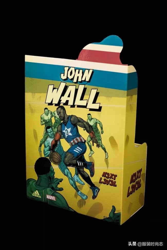 你绝对没见过的9双另类鞋,你绝对没见过这9双另类的鞋