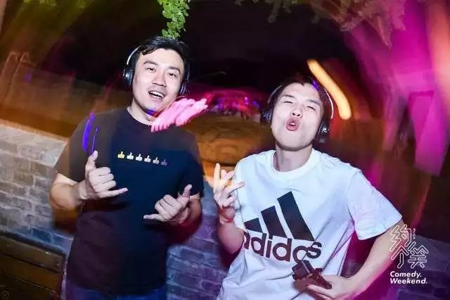 只有笑果文化玩谐音梗扣钱吗,笑果文化回应炒作