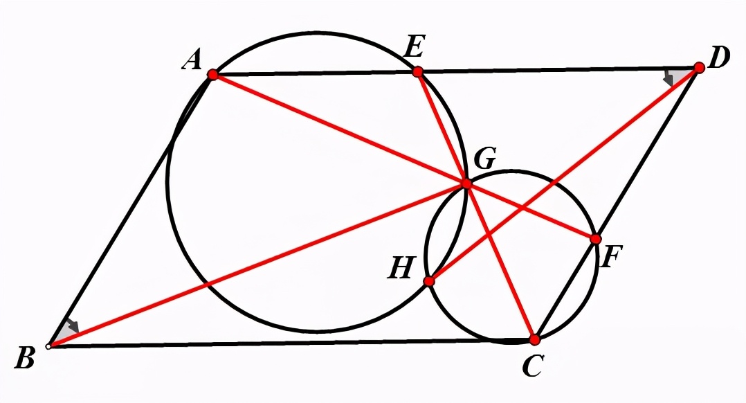 高中数学猫爪定理视频,猫爪定理全过程视频