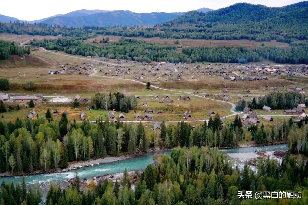 都说新疆好去新疆发展可靠么,都说新疆好地方