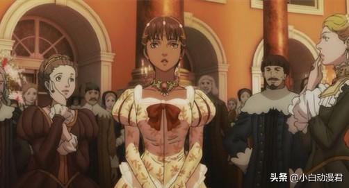 超级虐心的动漫女主被男主虐到哭,动漫里被女主虐得最惨的男主