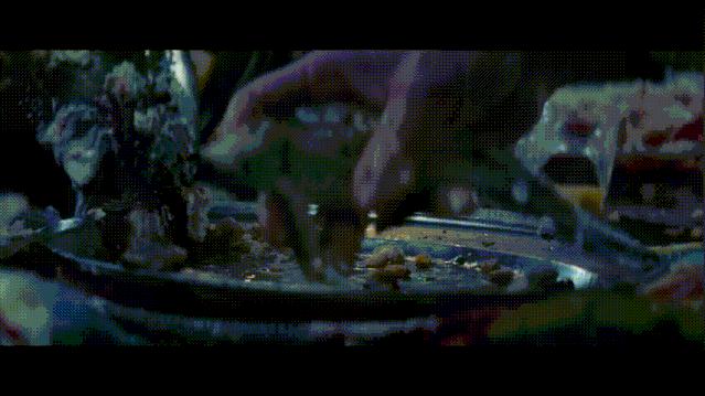 生猛到令人咋舌的R级新片,口碑热度上来了