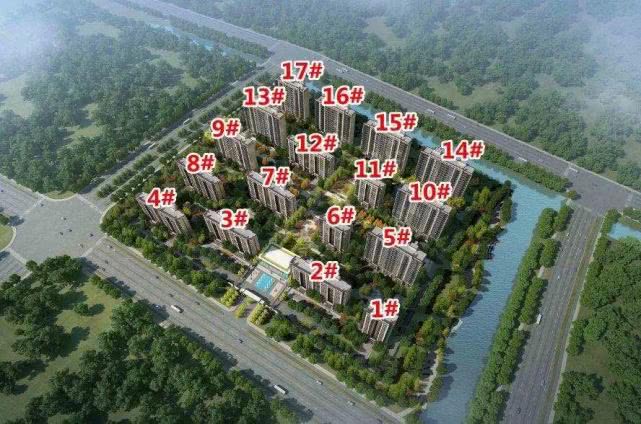 嗨!苏州湾再迎绿地128米超高层,中车城市捷运总部基地确认落户