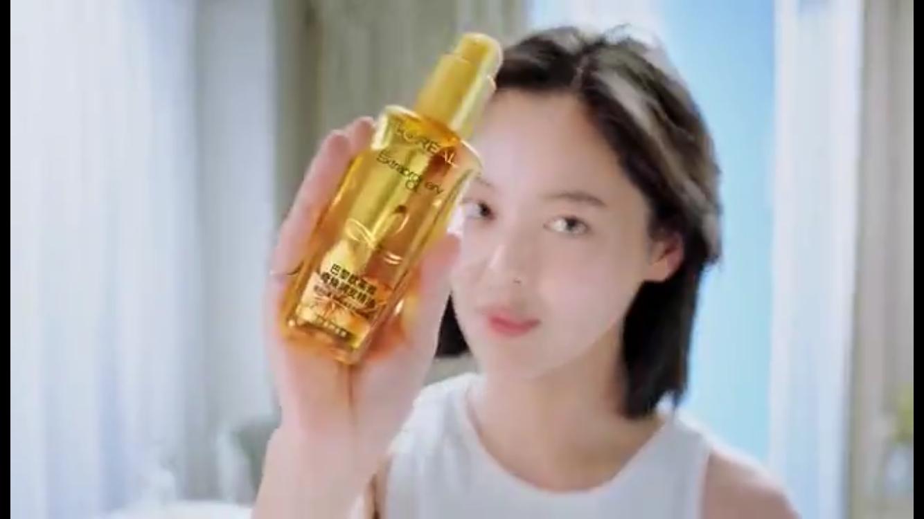 戚薇张嘉倪,戚薇好物推荐618