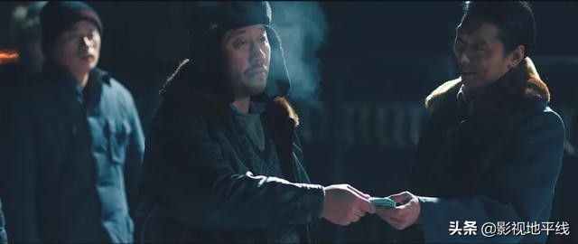 刘海柱跟赵红兵第一次见面,刘海柱与赵红兵的兄弟情