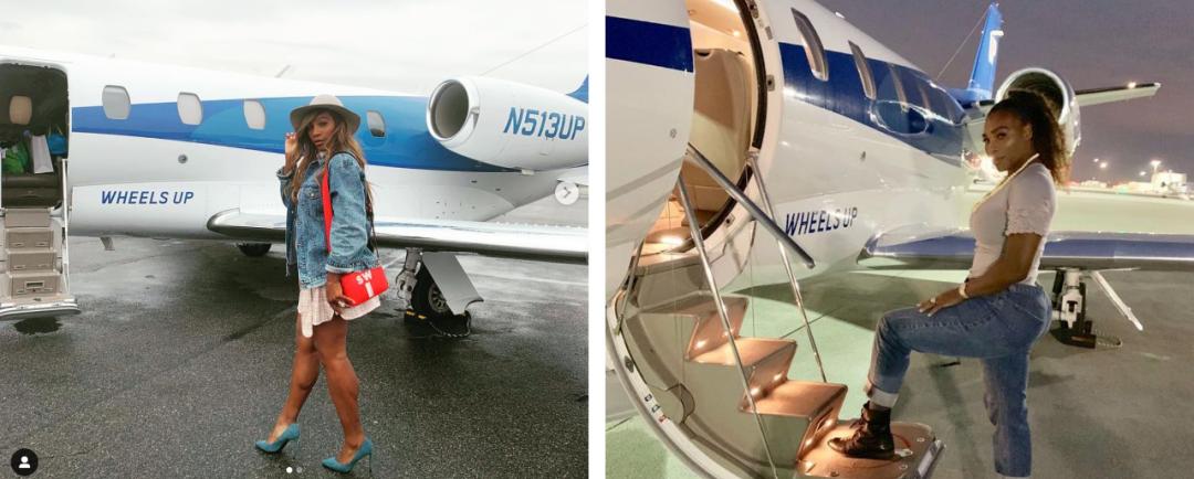 最能挣钱的网球女王们都住在什么样的大House?