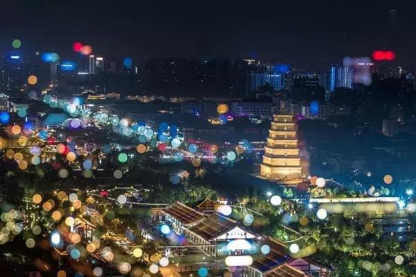 陕西8月免门票旅游景区大盘点,陕西哪些旅游景点降价